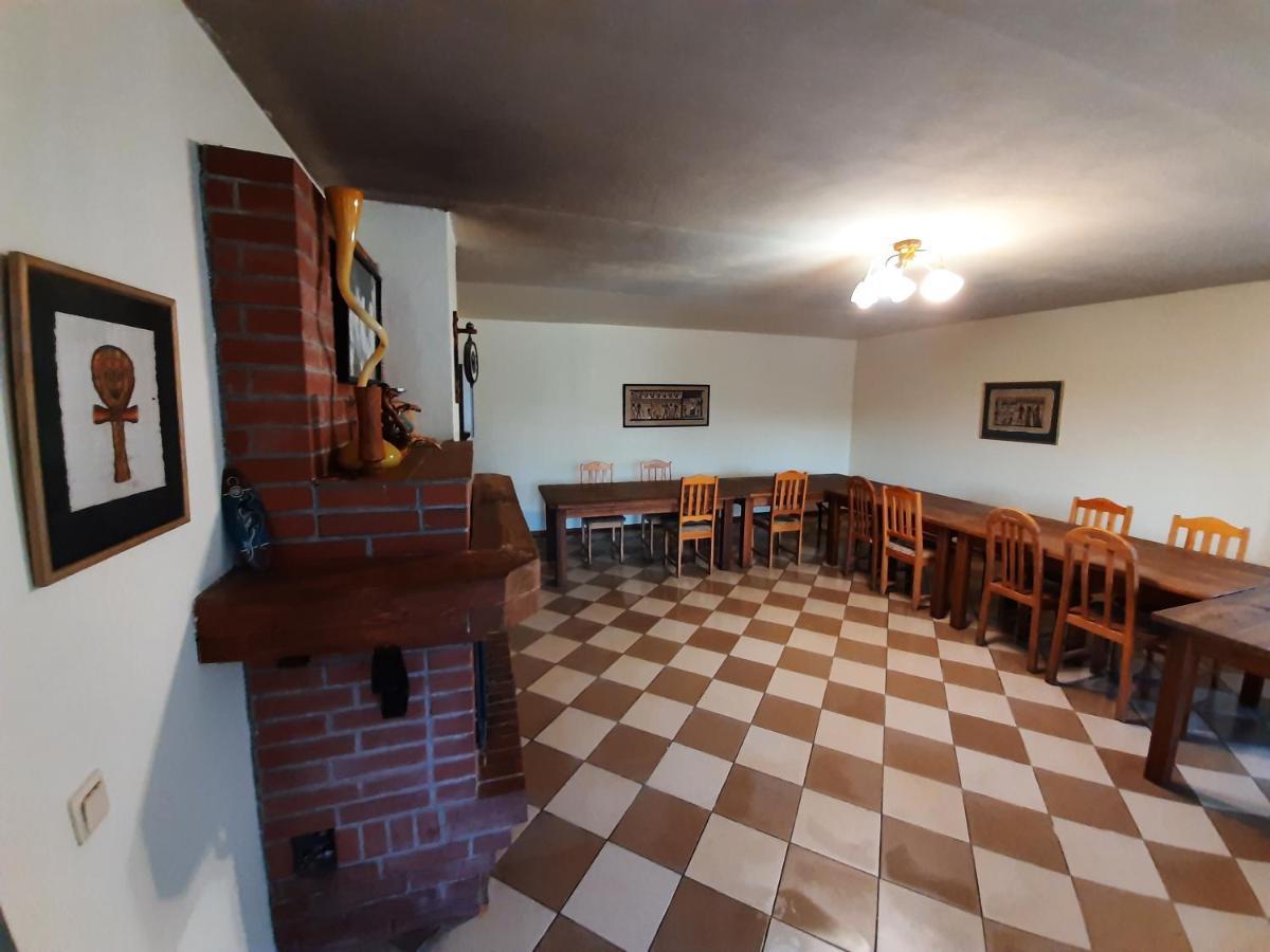 Hotel Ezernieki Valka Exteriér fotografie